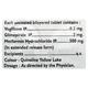 ENDOFORMIN VG 2/500 Tablet 10's - Diabetes-Ant