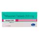 REXIGUT 200 Tablet 10's - Bacterial Infections-OAB