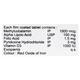 NEURODIN D3 Tablet 10's - Supplements-Vam