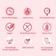 Sheneed Feminine Cramp Relief Oil 10 ml - General Health