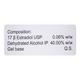 Estogel Gel 80gm - Vaginal Conditions-Oes