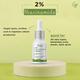CGG Cosmetics Face Serum - Assorted (Pack of 6 x 10 ml) 60 ml - Face Serum