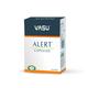 Vasu Alert Capsule (Pack of 3 x 10's) - Speciality Medicines