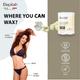 Depilah Liposoluble Wax - White Chocolate 800 ml - Hair Removal Accessories