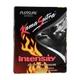 Kamasutra Condoms - Intensity 3's - Plain/Flavoured Condoms