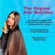 Chicnutrix Bounce - Hair Recovery Complex, Biotin, Selenium Effervescent Tablet - Mango Delight Flavour 20's - Hair & Skin