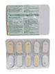 Gluconorm G 4mg Tablet 10'S - Diabetes-Ant