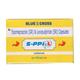 S PPI L Capsule 10's - Ulcer/Reflux/Flatulence-Aaa