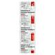 Cefoclav 200/125mg Tablet 10'S - Bacterial Infections-Cep
