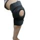 Sahyog Wellness Knee Support Patella with Breathable Knee Cap Brace (L) 1's - Knee/Leg Supports