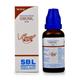 SBL Dibonil Liquid 30 ml - Dilutions
