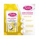 Fem Soft Handz Handwash - Lemon & Glycerine 185 ml - Hand Wash & Soaps