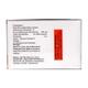 AZAL SL 250 Tablet 10's - Bacterial Infections-Mac
