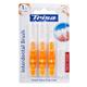 Trisa Interdental Brush - 0.8Mm 3's - Baby Oral Care