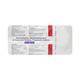 NEVIRIN NT Tablet 10's - Neuropathic Pain-Dru