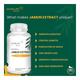 Goodlife Nutrition Jamun Extract Capsule 60's - Herbal Dietary Supplement