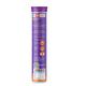 Fast&Up Vitalize Effervescent Tablet - Peach Flavour (Pack of 3 x 20) 1's - Workout Essentials