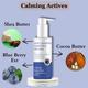 Dermistry Safe Cleansing Sensitive & Dry Skin Body Wash 200 ml - Shower Gels & Body Wash