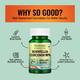 Morpheme Remedies Boswellia Curcumin 95% 500mg Veg Capsule 60's - Herbal Dietary Supplement