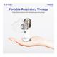 Dr. Odin Portable Mesh Nebulizer (iNebcare) - Nebulizer & Vaporizer