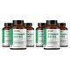 Nirvasa Vitamin D3 + K2 Tablet (Pack of 6 x 60's) 1's - Multi-Vitamins