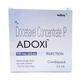 Adoxi 120mg Injection 3ml - Cancer Oncology-Cyt