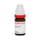 Dr. Reckeweg Ammonium Carbonicum 30 Liquid 11 ml - Dilutions
