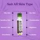 Aloe Veda Anti-Acne Face Wash 100 ml - Face Wash & Cleansers