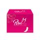 Paree Prima Everyday Pantyliners 25's - Panty Liners