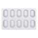 PHARABE 40/30 Capsule 10's - Ulcer/Reflux/Flatulence-Aaa