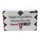 VILGREAT M 50/500 Tablet 10's - Diabetes-Ant