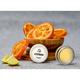 Body Cafe Citrus Lip Balm 10 gm - Lip Balms