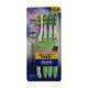 Oral B Ultrathin Green Extra Soft Toothbrush - Sensitive (Buy 2 Get 2 Free) - Toothbrushes