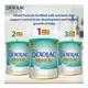 Dexolac Premium Stage 3 (12 - 24 Months) Powder 400 gm (Tin) - Baby And Infant Supplements
