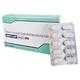MEFLUP SPAZ DS Tablet 10's - Muscle Spasm-Ant