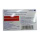 DAPLO MF 5 Tablet 10's - Diabetes-Ant