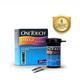 Onetouch Ultra Test Strip 10's - Blood Glucose Monitors/Strips