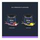 Nutrabay Pro EAA + Electrolytes - Lemon Lime 250 gm - Amino Acids