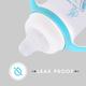 R for Rabbit Bunny Baby Spout Sippy Cup 240 ml - Blue - Feeding & Nursing