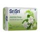 Sri Sri Tattva Bath Soap - Jasmine 75 gm - Soaps