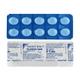 Flumol 650mg Tablet 10'S - Fever-Ana