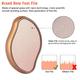 Dr Foot Glass File Callus Remover - Rose Gold 1's - Manicure & Pedicure Kits