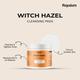 Rejusure Witch Hazel Cleaning Pads 25's - Face Wash & Cleansers
