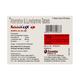 Falcinil Lfx Tablet 6'S - Malarial