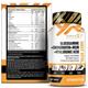 MuscleXP Glucosamine + Chondrotin + MSM + Hyaluronic Acid Daily Vital Tablet 60's - Amino Acids