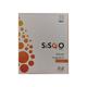 Sisqo Tablet 30's - Speciality Medicines