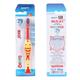 Maxi Goldie Junior Toothbrush - Soft (Buy 1 Get 1 Free) - Baby Oral Care