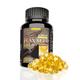 Alvizia Flaxseed Oil 1000 mg Softgel Capsule 30's - Vital Health