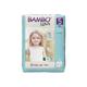 Bambo Nature Tape Diapers with Wetness Indicator - XL (5) 22's - Diapers & Wipes