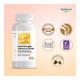 Natures Only Extra Strength Calcium 1500 mg & Vitamin D3 400 IU Chewable Tablets 60's - Multi-Vitamins